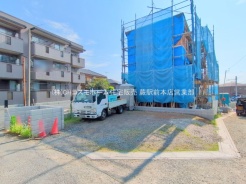 さいたま市浦和区瀬ヶ崎４丁目