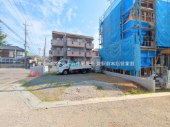 さいたま市浦和区瀬ヶ崎４丁目