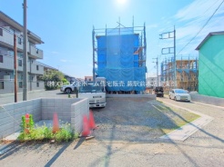 さいたま市浦和区瀬ヶ崎４丁目