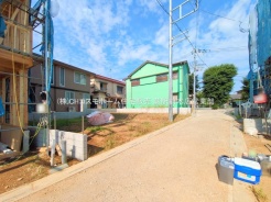 さいたま市浦和区瀬ヶ崎４丁目