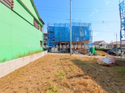 さいたま市浦和区瀬ヶ崎４丁目