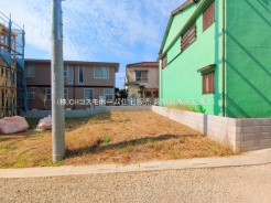 さいたま市浦和区瀬ヶ崎４丁目