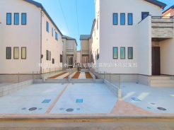 戸田市喜沢２丁目