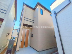 戸田市喜沢２丁目