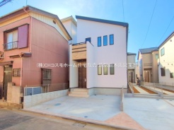 戸田市喜沢２丁目