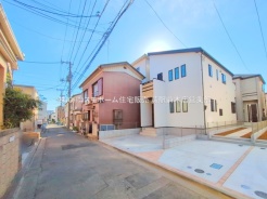 戸田市喜沢２丁目