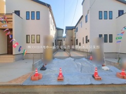 戸田市喜沢２丁目