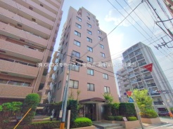 さいたま市浦和区常盤３丁目