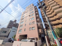 さいたま市浦和区常盤３丁目