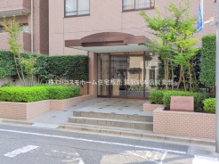 さいたま市浦和区常盤３丁目