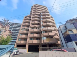 さいたま市浦和区常盤３丁目