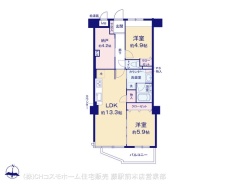 図面と異なる場合は現況を優先