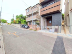 川口市差間３丁目