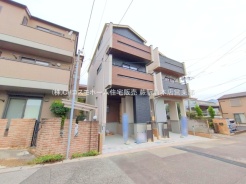 川口市差間３丁目