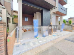 川口市差間３丁目