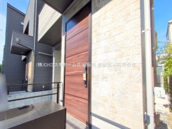 さいたま市南区南浦和３丁目