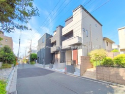 さいたま市南区南浦和３丁目