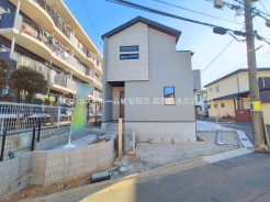 さいたま市緑区大字三室