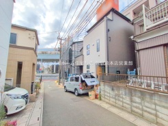 さいたま市中央区上峰３丁目