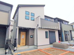 さいたま市緑区道祖土４丁目