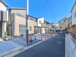 さいたま市緑区道祖土４丁目