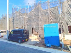 さいたま市緑区道祖土４丁目