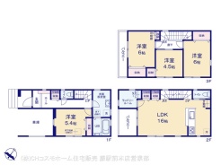 図面と異なる場合は現況を優先