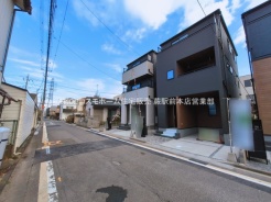 戸田市笹目３丁目