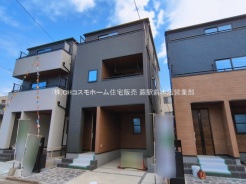 戸田市笹目３丁目