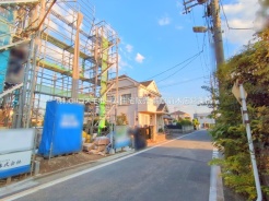 戸田市笹目３丁目