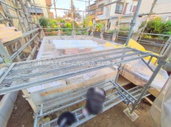 戸田市笹目３丁目