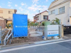 戸田市笹目３丁目