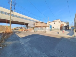 川口市大字伊刈