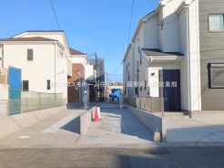 川口市大字伊刈