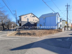 川口市東川口２丁目