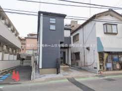 川口市大字安行領根岸