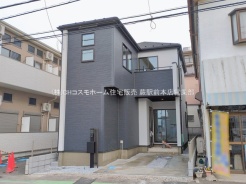 川口市大字安行領根岸