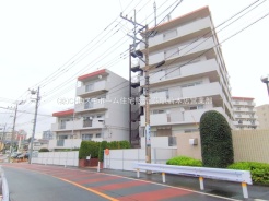 川口市大字安行領根岸