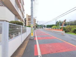 川口市大字安行領根岸