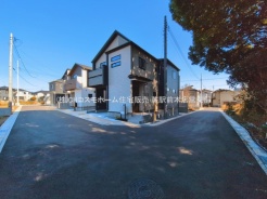 川口市大字安行領家