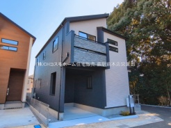 川口市大字安行領家