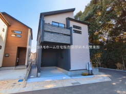 川口市大字安行領家