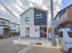 川口市大字安行領家