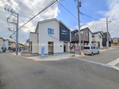 川口市大字安行領家