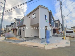 川口市大字安行領家