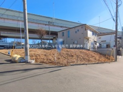 川口市大字安行吉岡