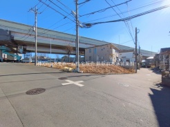 川口市大字安行吉岡