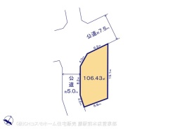 図面と異なる場合は現況を優先