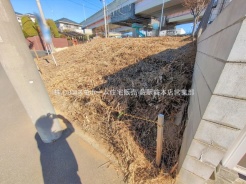 川口市大字安行吉岡