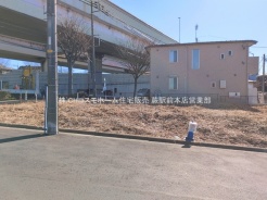 川口市大字安行吉岡